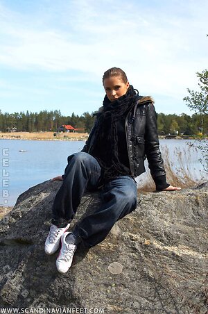 Scandinavian Feet Nude Leaked Photo #2197