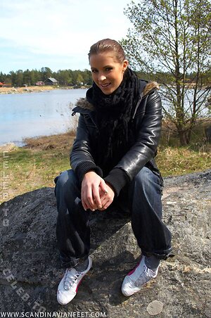 Scandinavian Feet Nude Leaked Photo #2205