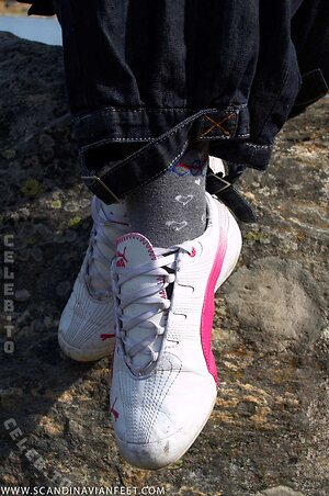 Scandinavian Feet Nude Leaked Photo #2214