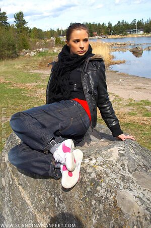 Scandinavian Feet Nude Leaked Photo #2220