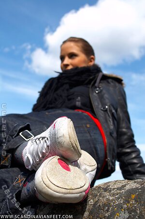 Scandinavian Feet Nude Leaked Photo #2221