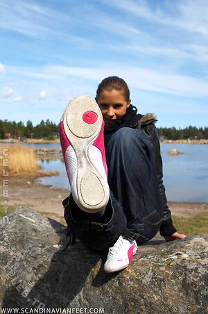 Scandinavian Feet Nude Leaked Photo #2224