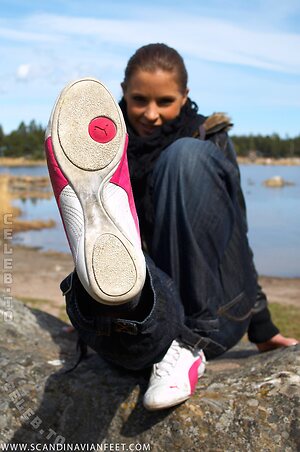 Scandinavian Feet Nude Leaked Photo #2226