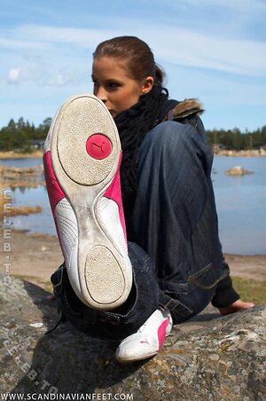 Scandinavian Feet Nude Leaked Photo #2228