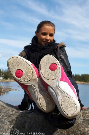 Scandinavian Feet Nude Leaked Photo #2229