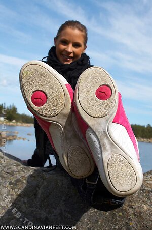 Scandinavian Feet Nude Leaked Photo #2231