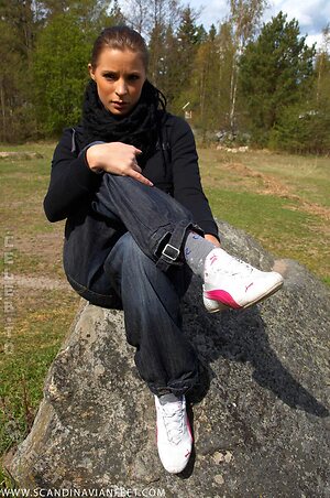 Scandinavian Feet Nude Leaked Photo #2232