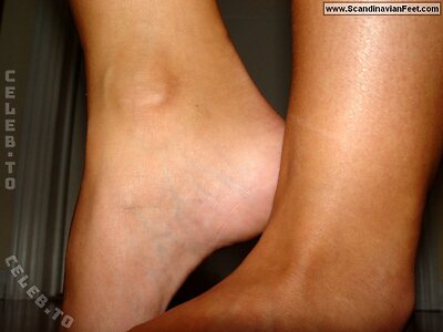 Scandinavian Feet Nude Leaked Photo #2329