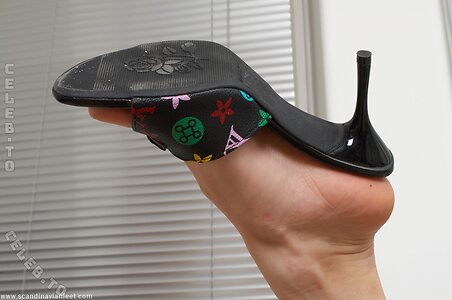 Scandinavian Feet Nude Leaked Photo #2425