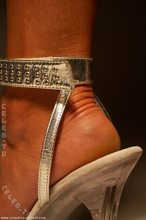Scandinavian Feet Nude Leaked Photo #2747
