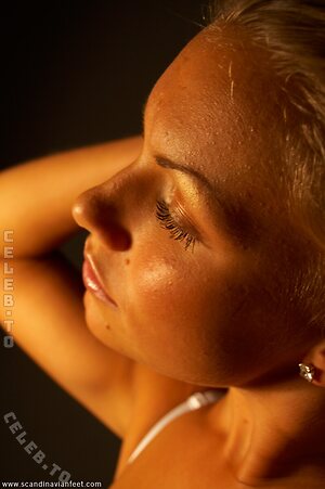 Scandinavian Feet Nude Leaked Photo #2773