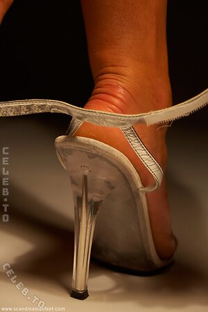 Scandinavian Feet Nude Leaked Photo #2786