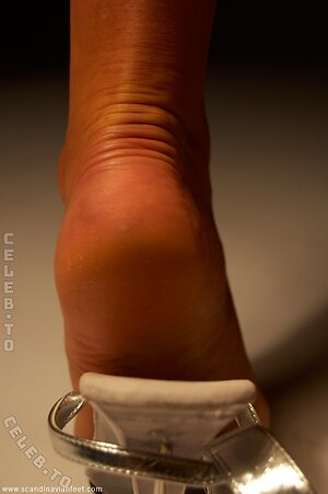 Scandinavian Feet Nude Leaked Photo #2790