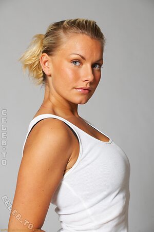 Scandinavian Feet Nude Leaked Photo #2836