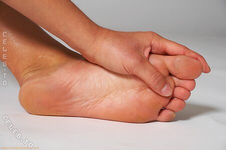 Scandinavian Feet Nude Leaked Photo #2841