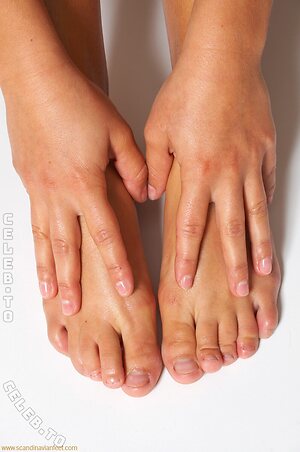 Scandinavian Feet Nude Leaked Photo #2854