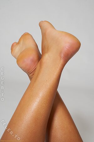 Scandinavian Feet Nude Leaked Photo #2884