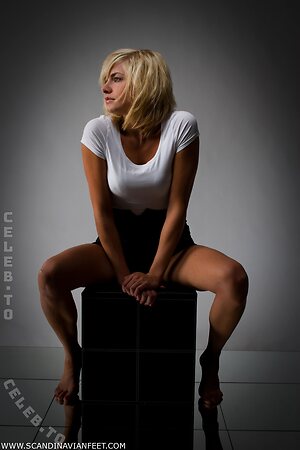 Scandinavian Feet Nude Leaked Photo #3131