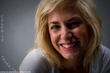 Scandinavian Feet Nude Leaked Photo #3186