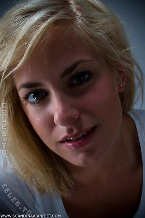 Scandinavian Feet Nude Leaked Photo #3187