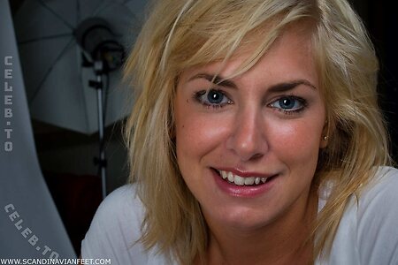 Scandinavian Feet Nude Leaked Photo #3188