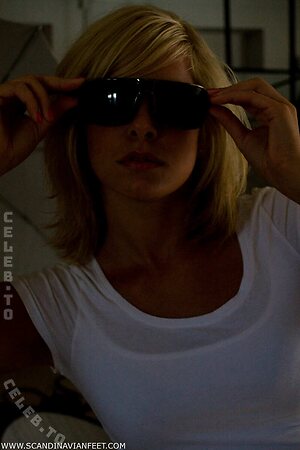 Scandinavian Feet Nude Leaked Photo #3199