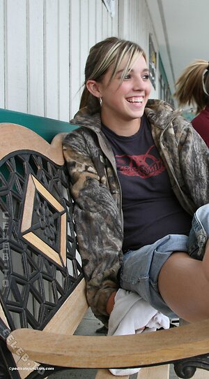 Scandinavian Feet Nude Leaked Photo #3213