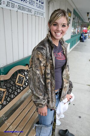 Scandinavian Feet Nude Leaked Photo #3241