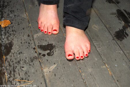 Scandinavian Feet Nude Leaked Photo #3280