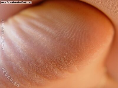 Scandinavian Feet Nude Leaked Photo #4020