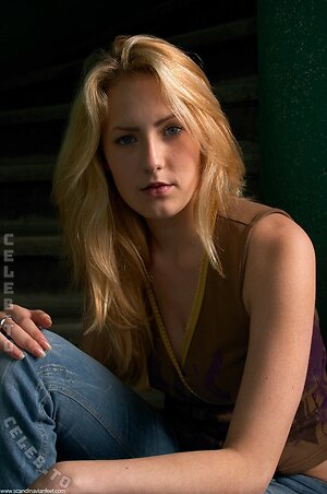 Scandinavian Feet Nude Leaked Photo #4330