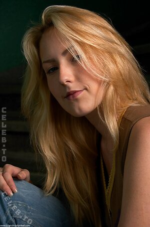 Scandinavian Feet Nude Leaked Photo #4332