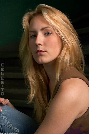 Scandinavian Feet Nude Leaked Photo #4333