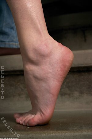 Scandinavian Feet Nude Leaked Photo #4336