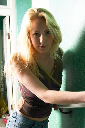 Scandinavian Feet Nude Leaked Photo #4390