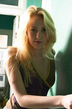 Scandinavian Feet Nude Leaked Photo #4391