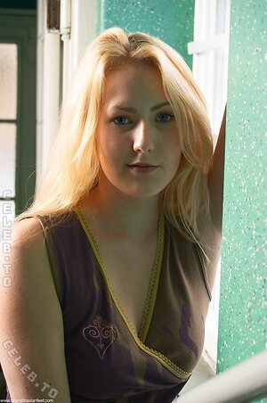 Scandinavian Feet Nude Leaked Photo #4394