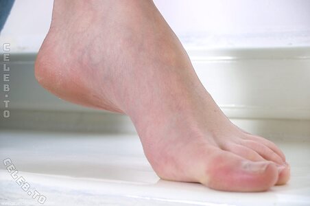 Scandinavian Feet Nude Leaked Photo #4524