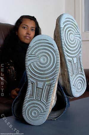 Scandinavian Feet Nude Leaked Photo #4731