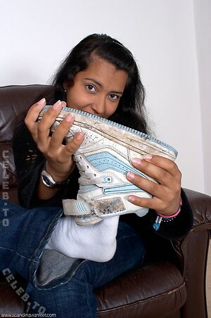 Scandinavian Feet Nude Leaked Photo #4741