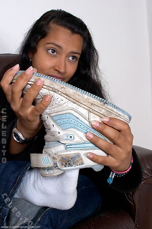 Scandinavian Feet Nude Leaked Photo #4742