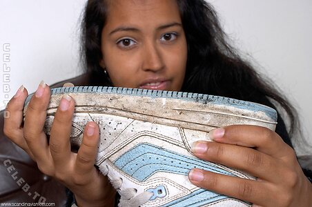 Scandinavian Feet Nude Leaked Photo #4745