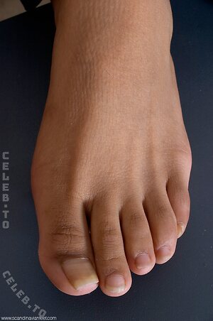 Scandinavian Feet Nude Leaked Photo #4795