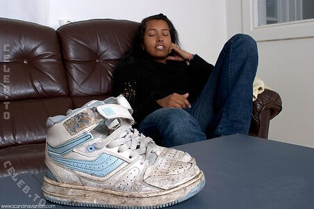 Scandinavian Feet Nude Leaked Photo #4805