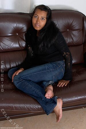 Scandinavian Feet Nude Leaked Photo #4818