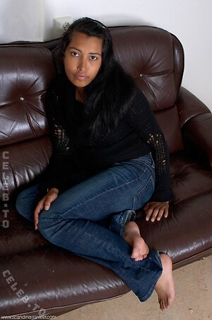 Scandinavian Feet Nude Leaked Photo #4819