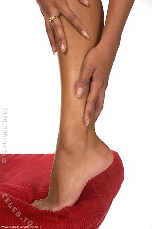 Scandinavian Feet Nude Leaked Photo #4875