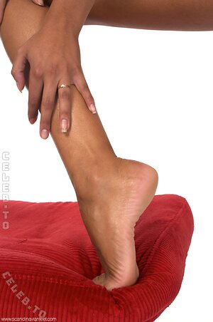 Scandinavian Feet Nude Leaked Photo #4879