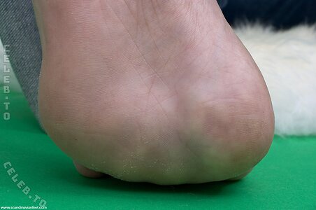 Scandinavian Feet Nude Leaked Photo #4919