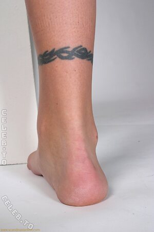 Scandinavian Feet Nude Leaked Photo #5204